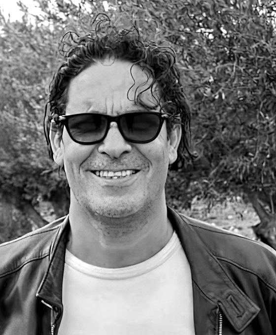 Khalid Bendaou